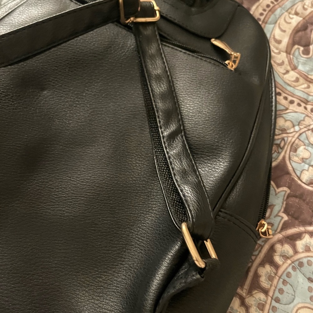 Backpack purse. - Picture 6 of 16